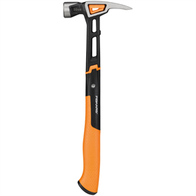 Marteau de coffreur IsoCore, XL Fiskars 1020215