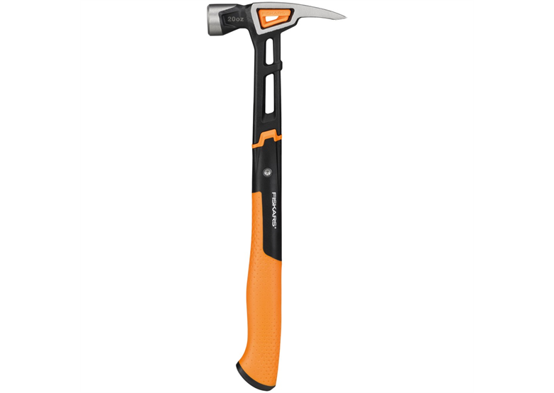 Marteau de coffreur IsoCore, XL Fiskars 1020215