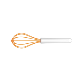 Fouet silicone Functional Form Fiskars 1023613