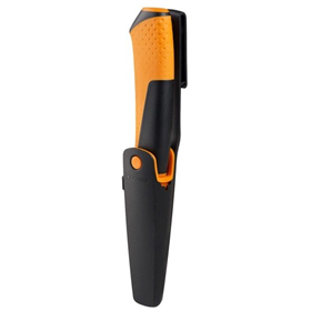 Couteau de bricolage multi-usages (orange) Fiskars 1023618