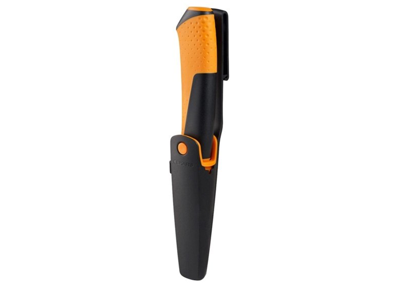 Couteau de bricolage multi-usages (orange) Fiskars 1023618