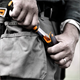 Couteau de bricolage multi-usages (orange) Fiskars 1023618