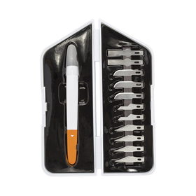 Set de découpe de précision Fiskars 1024384