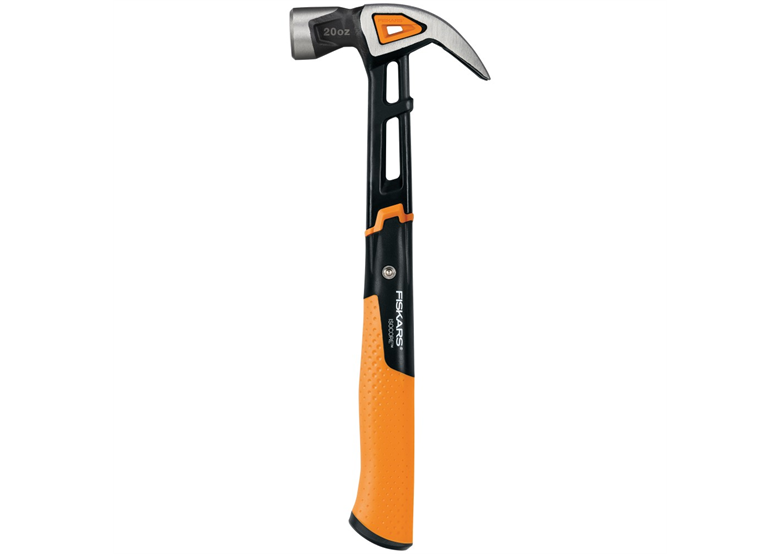 Marteau arrache clous IsoCore L Fiskars 1027203