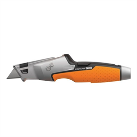 Cutter de peintre CarbonMax Fiskars 1027225