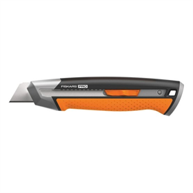 Cutter  CarbonMax avec lames cassables 25mm Fiskars 1027228