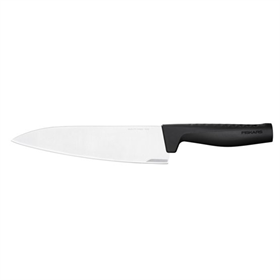 Couteau de chef cuisine, grand Fiskars 1051747