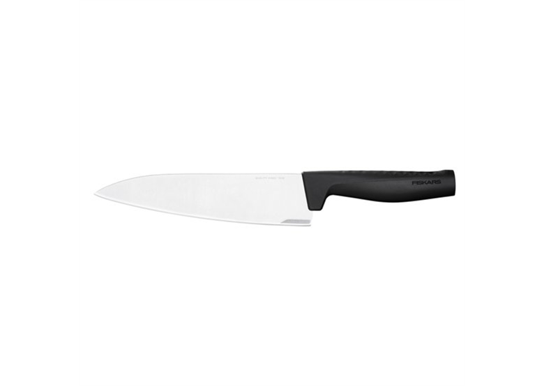 Couteau de chef cuisine, grand Fiskars 1051747