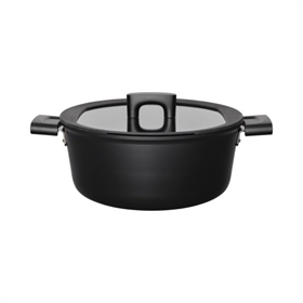 Fait-tout 5l  avec couvercle Fiskars 1052228