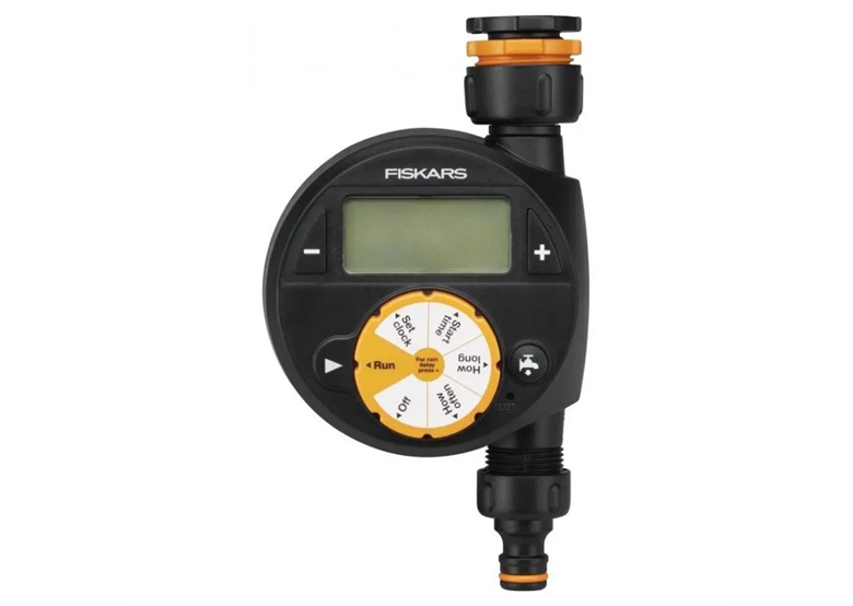 Programmateur d’arrosage électrique Fiskars 1054791