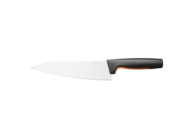 Couteau de chef cuisine, grand Fiskars 1057534