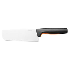 Couteau de chef Nakiri Fiskars 1057537