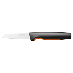 Couteau à légumes, lame droite Fiskars 1057544