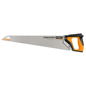 Scie égoïne Power Tooth 55cm, 7TPI Fiskars 1062916