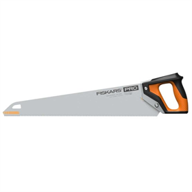 Scie égoïne Power Tooth 55cm, 9TPI Fiskars 1062917