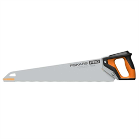 Scie égoïne Power Tooth 55cm, 11TPI Fiskars 1062918
