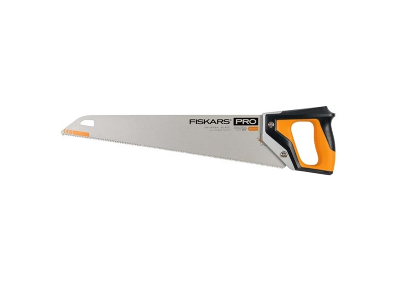 Scie égoïne PowerTooth 500mm 9tpi Fiskars 1062919