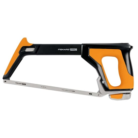 Scie à métaux TrueTension 30cm 24TPI Fiskars 1062931