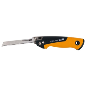 Scie compacte, 2 lames Fiskars 1062934