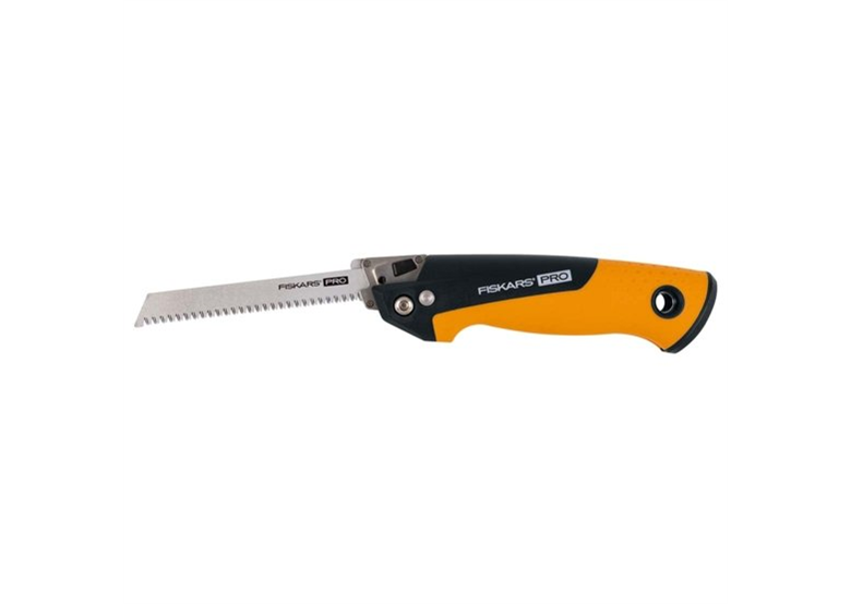 Scie compacte, 2 lames Fiskars 1062934