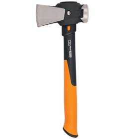 Massette à tranche IsoCore™ S 1,1kg / 36cm Fiskars 1062936