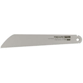 Lame de scie à coupe tirante, rechange, 25 cm,13 TPI Fiskars 1062943