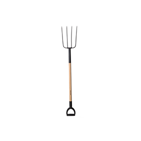 Fourche 4-dents Fiskars 250
