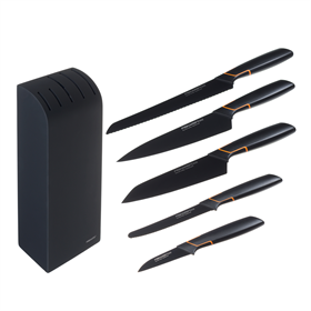 Kit couteaux Edge Fiskars Edge (978791)