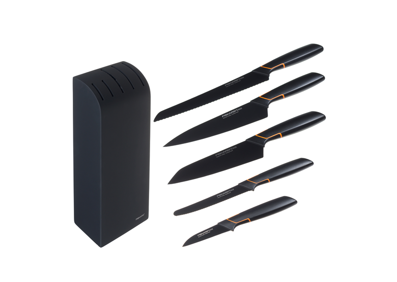 Kit couteaux Edge Fiskars Edge (978791)