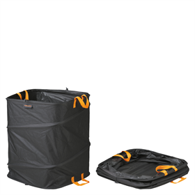 Sac à végétaux 219l Fiskars Ergo Pop-up L