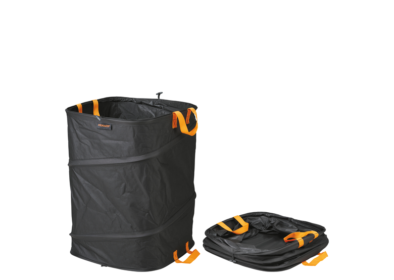 Sac à végétaux 175l Fiskars Ergo Pop-up M