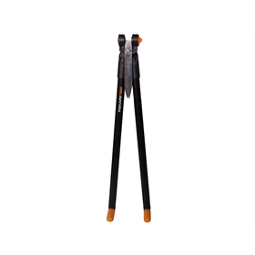 Cisaille à levier pour haies et gazon Fiskars GS53 (113710)