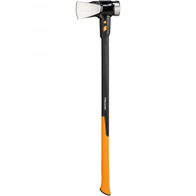 Masse à tranche 5.22kg Fiskars IsoCore XXL