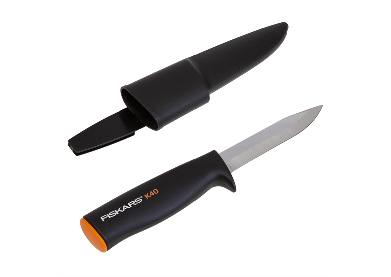 Couteau Fiskars K40 (125860)