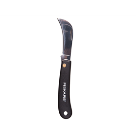 Couteau Serpette Fiskars K62 (125880)