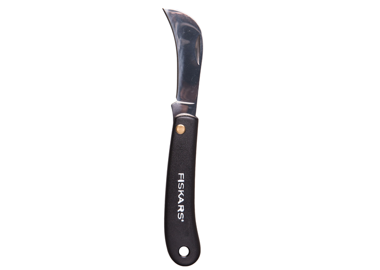 Couteau Serpette Fiskars K62 (125880)