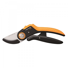 Sécateur à enclume Fiskars Plus P741