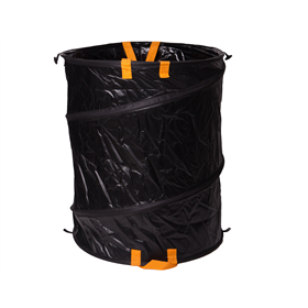Panier pour feuilles et herbe 172l Fiskars Pop-Up Solid (135042)
