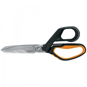 Ciseaux PowerArc tâches difficiles 21cm Fiskars PowerArc