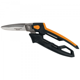 Ciseaux PowerArc tâches difficiles Fiskars PowerArc