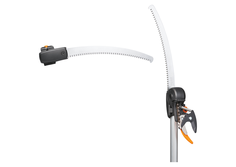 Scie pour coupe-branches multifonctions Fiskars PowerGear X UPX