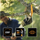 Coupe branches multifonction Fiskars PowerGear X UPX86