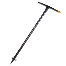 Tarière Fiskars QuikDrill S (134710)