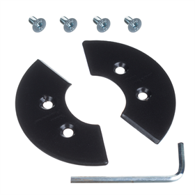 Quick Drill Lames interchangeables Fiskars QuikDrill S (134717)