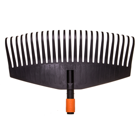 Râteau Fiskars QuikFit (135013)