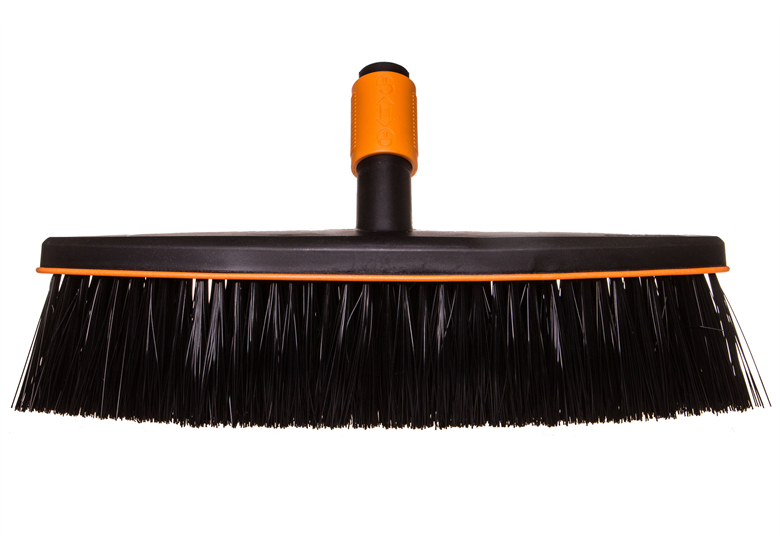 Brosse large Fiskars QuikFit (135533)