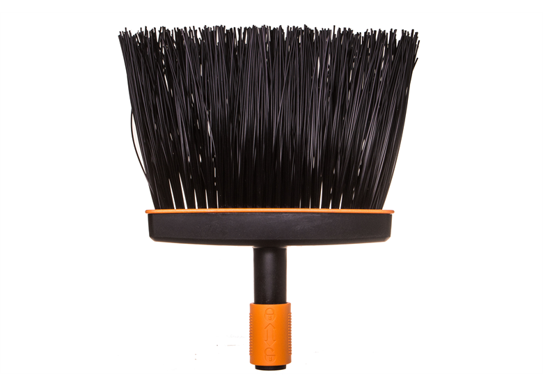 Brosse étroite Fiskars QuikFit (135534)