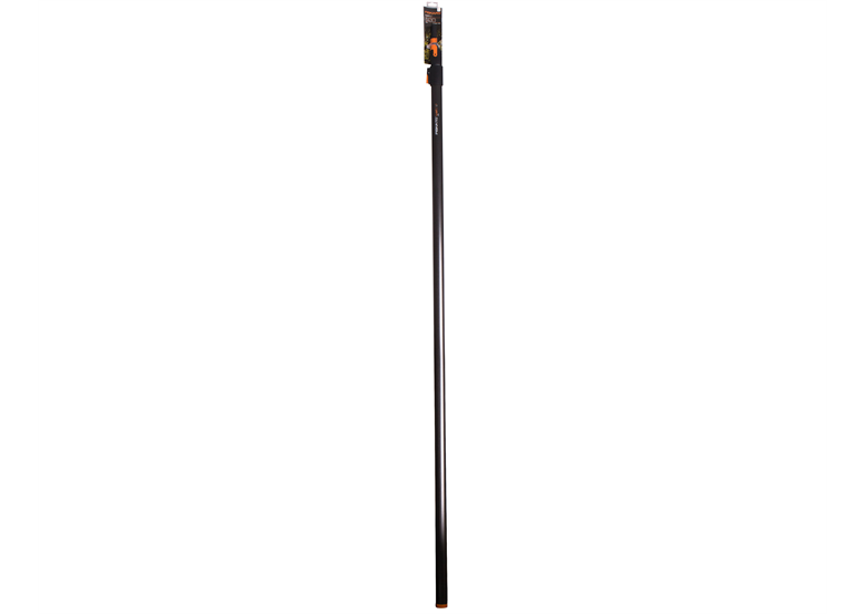 Manche téléscopique 280-400cm Fiskars QuikFit (136032)