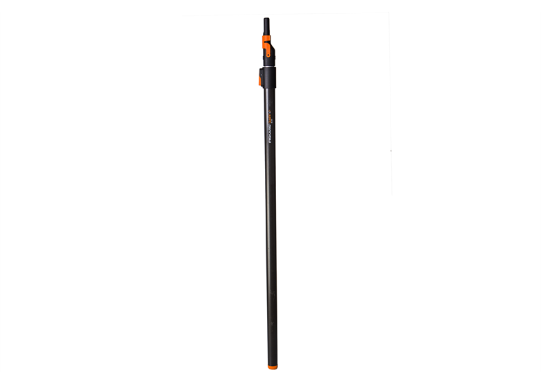 Manche téléscopique 150-250cm Fiskars QuikFit (136042)