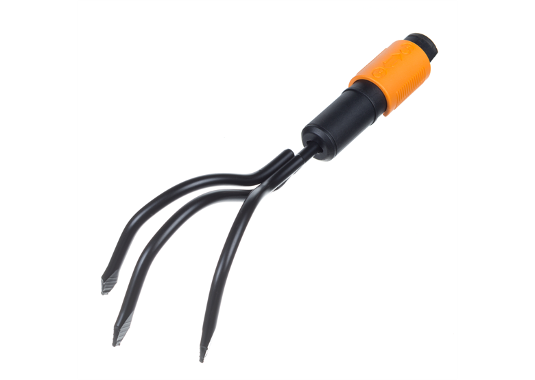 Cultivateur Fiskars QuikFit (136515)